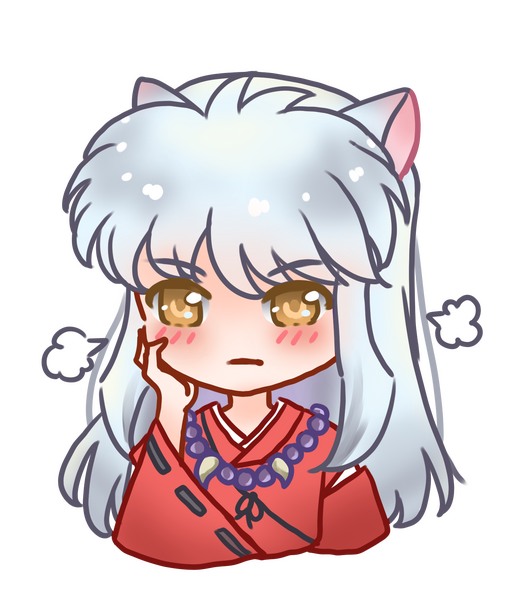 Inuyasha