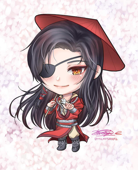 HC Chibi